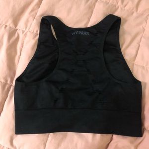 Ivy Park Sports Bra/Compression Top